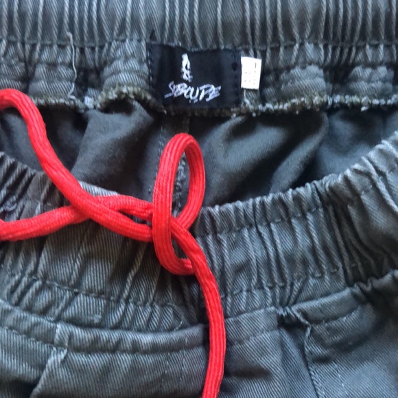 Subcrude pants - Picture 3 of 14